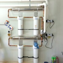 COMMERCIAL PLUMBING
